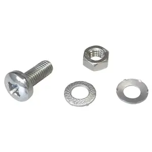 Mounting kit EFB Elektronik PRO-ANR01