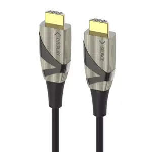 HDMI кабель EFB Elektronik K5431AOC.80V2 80м