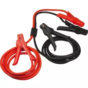 Jump Cable IWH 075634 30.0 mm² Aluminium Copper Coated 3.5 m