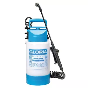Rokas smidzinātājs GLORIA 000658.0000 3 L Zils Balts Plastmasa
