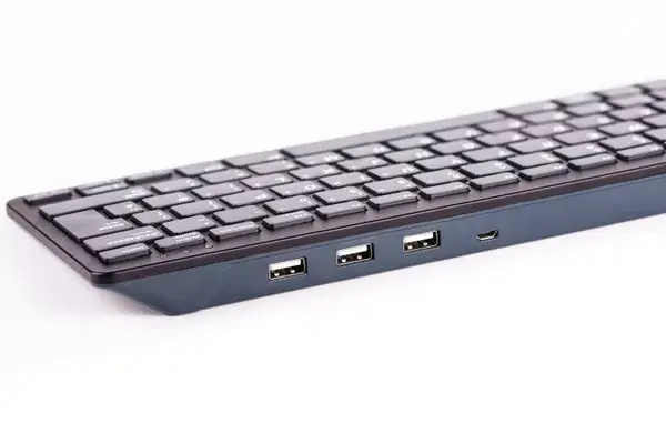 Keyboard Raspberry Pi SC0198 Photo 2