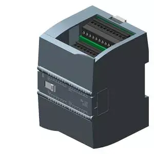 Модуль дискретного ввода-вывода Siemens SIMATIC S7-1200 6ES7223-1BL32-0XB0, 32 канала, 24В DC
