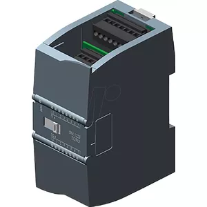 Модуль дискретного ввода-вывода Siemens SIMATIC S7-1200 SM 1223 8 DI 8 DO
