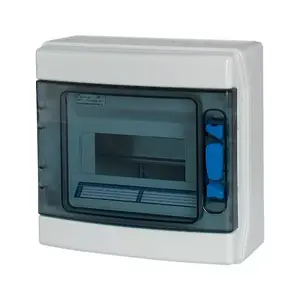 Распределительный щит EATON IKA-1/8-ST Photo 1