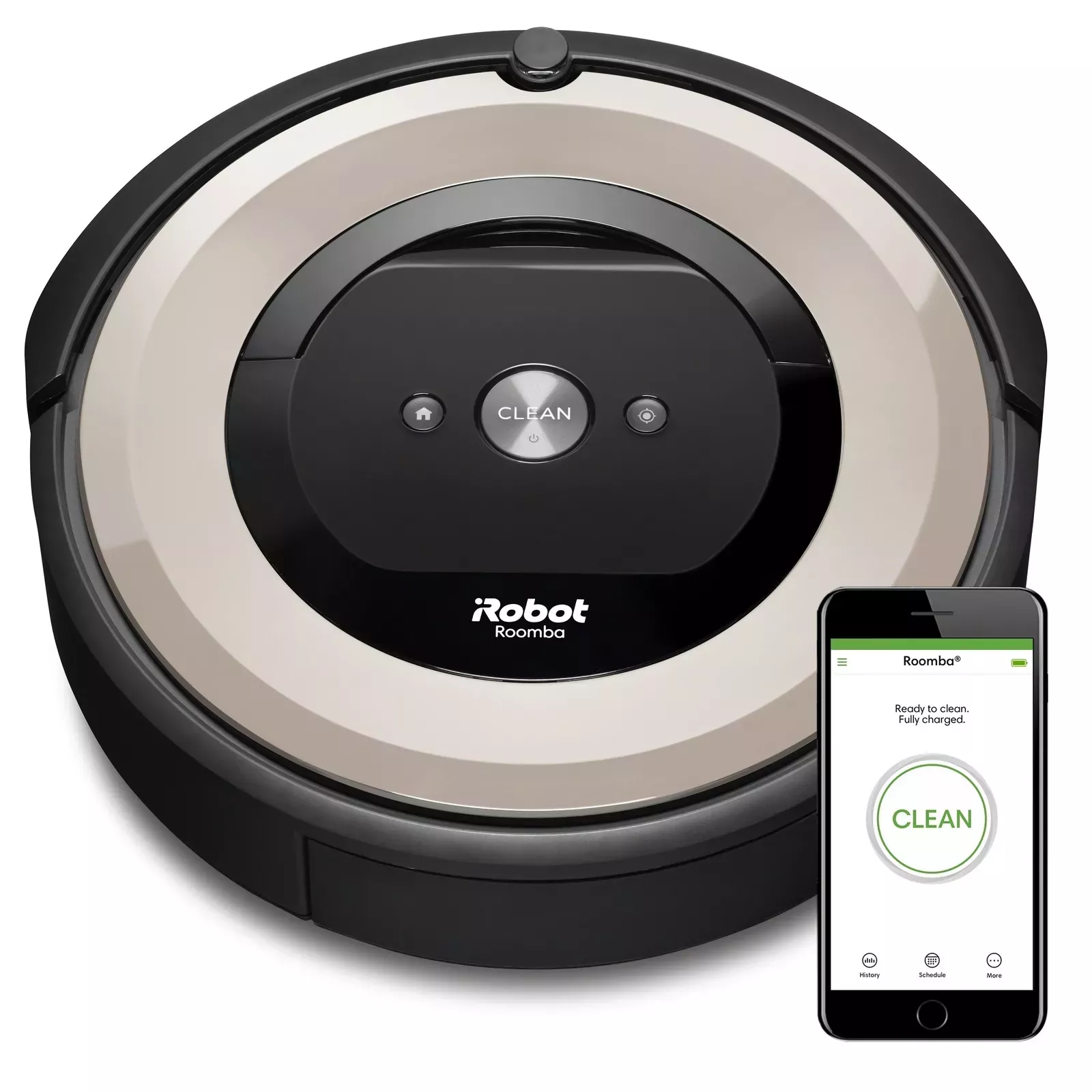 IROBOT E515240 Photo 1