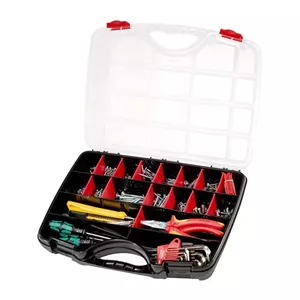 Tool box Parat 5854000391