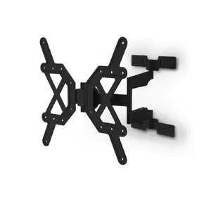 Wall Mount Hama Ultraslim Black