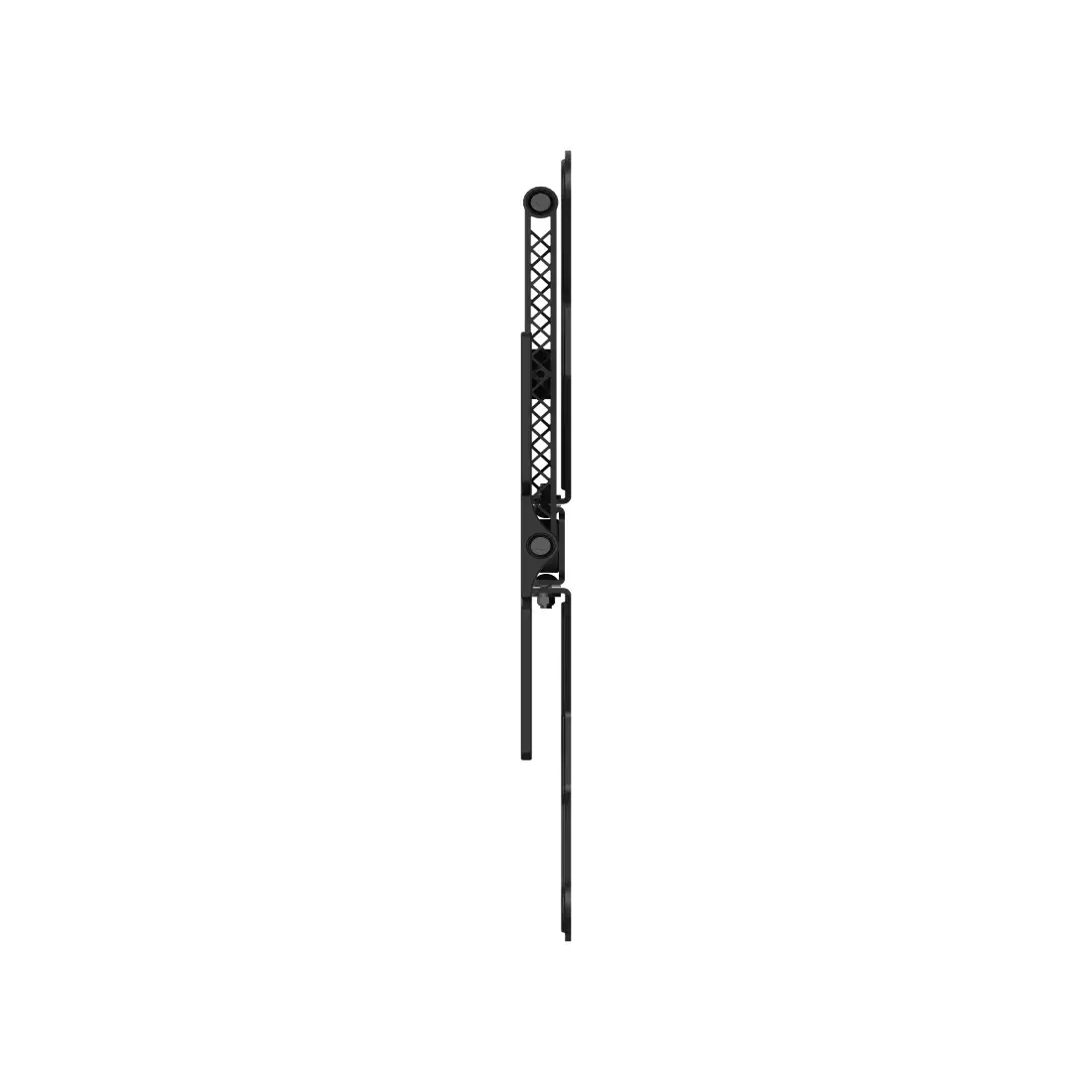 Wall Mount Hama Ultraslim Black Photo 2