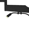 Wall Mount Hama Ultraslim Black Photo 4