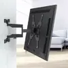 Wall Mount Hama Ultraslim Black Photo 7