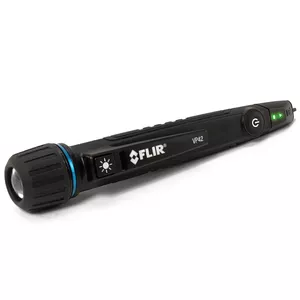 FLIR VP42 Berührungsloser Spannungsprüfer CAT IV 1000 V LCD Pocket Black