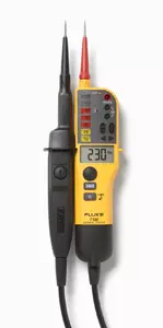 Fluke T130 Voltage and Continuity Tester