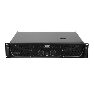 Amplifier Omnitronic XPA-2700
