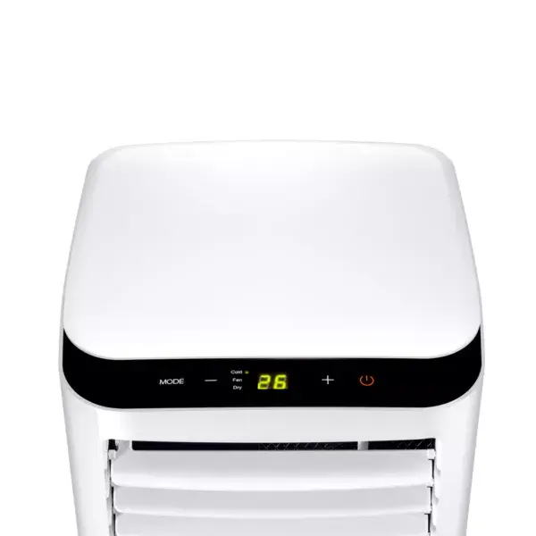 Gaisa kondicionieris Midea MPPH-09CRN7 Photo 3