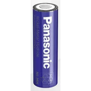 Rechargeable AA NiMH Battery Panasonic U-Serie 1280 mAh 1.2 V (Mignon)