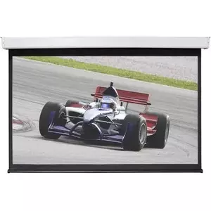 Motorized Projection Screen SpeaKa Professional SP-BML-1000 265 x 149 cm 16:9