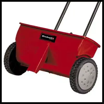 Spreader Einhell GC-SR 12 Photo 2