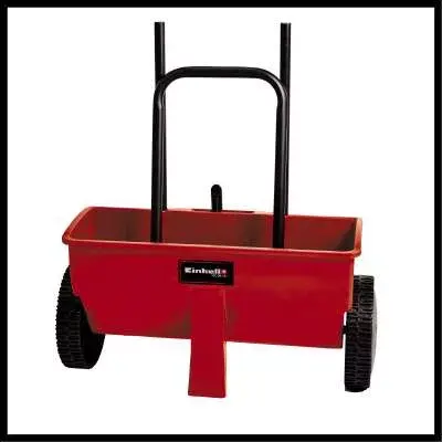 Spreader Einhell GC-SR 12 Photo 3