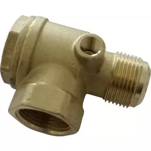 Aerotec saspiestā gaisa kontrolvārsts (9048020)