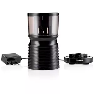 Электрическая точилка для карандашей Dahle 00210-14410 Черная