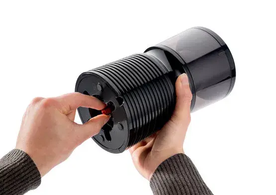 Электрическая точилка Dahle 00210-14410 Photo 3