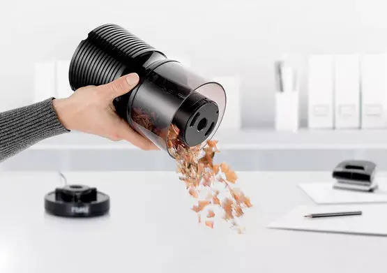 Электрическая точилка Dahle 00210-14410 Photo 4
