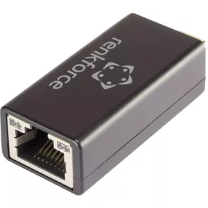 Cable gender changer Renkforce RF-3386050