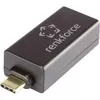 Cable gender changer Renkforce RF-3386050 Photo 2