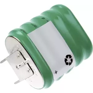 Uzlādējams akumulators Varta V5/600HR-SLF++/- Ni-Cd 6 V 600 mAh