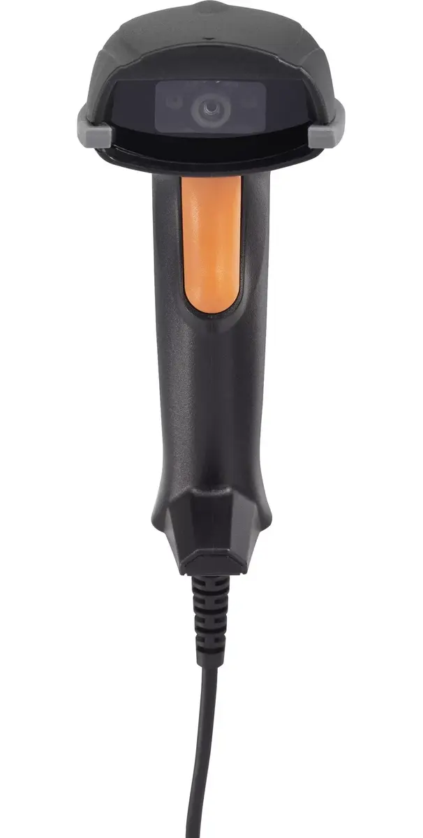 Handheld bar code reader Renkforce LS6302J Photo 2