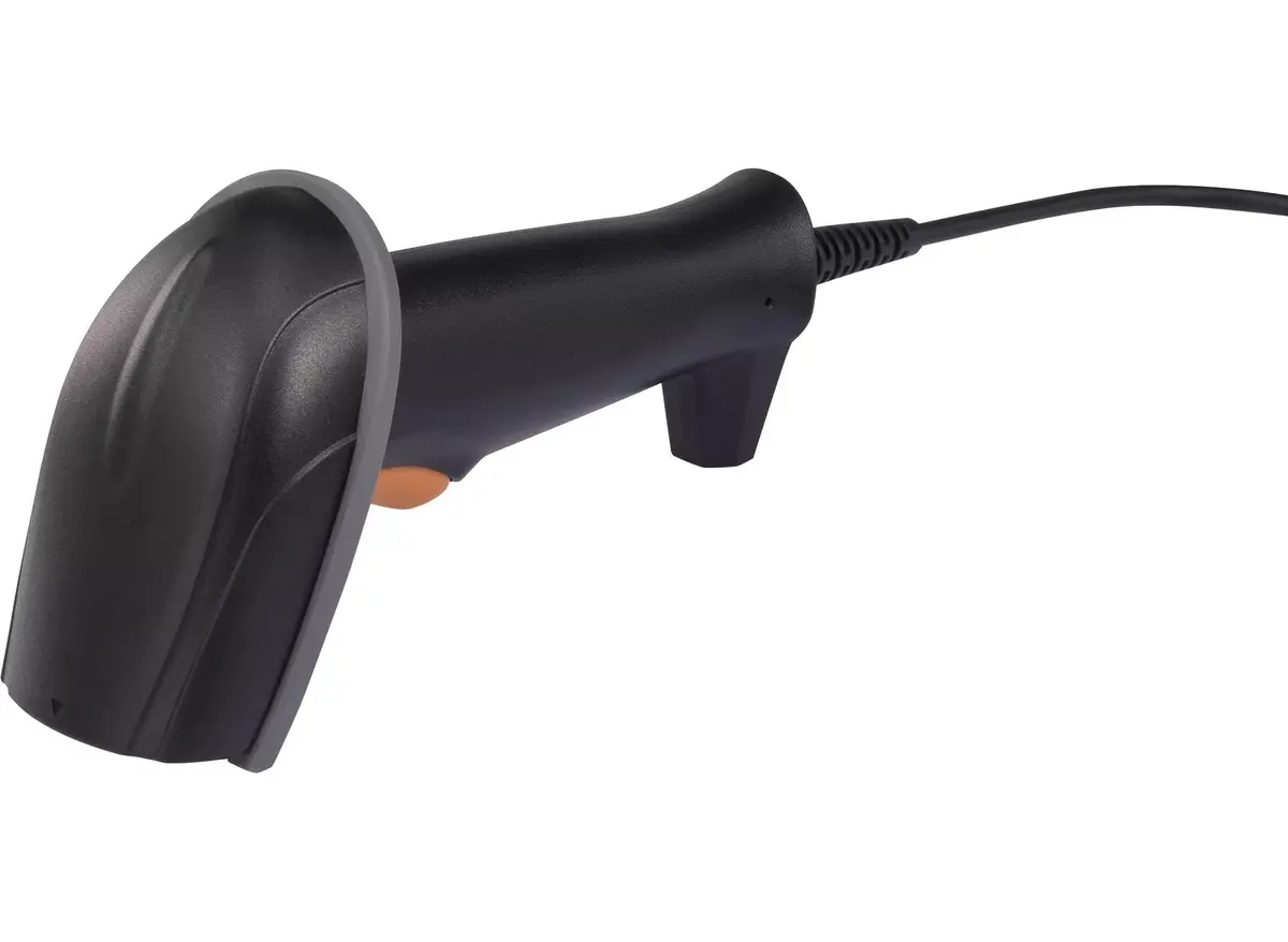 Handheld bar code reader Renkforce LS6302J Photo 3