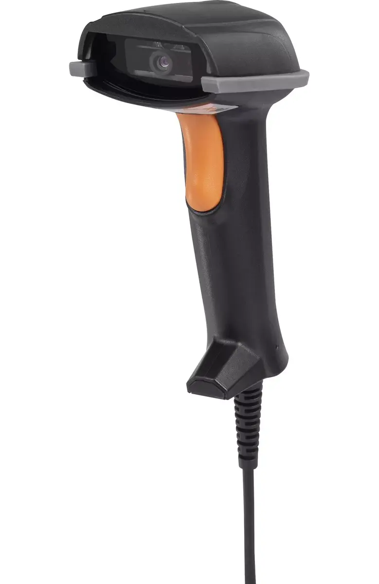 Handheld bar code reader Renkforce LS6302J Photo 4