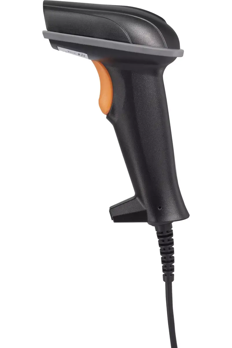 Handheld bar code reader Renkforce LS6302J Photo 6