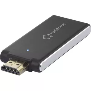 Streaming Device Renkforce renkCast 3 HDMI Full HD Black