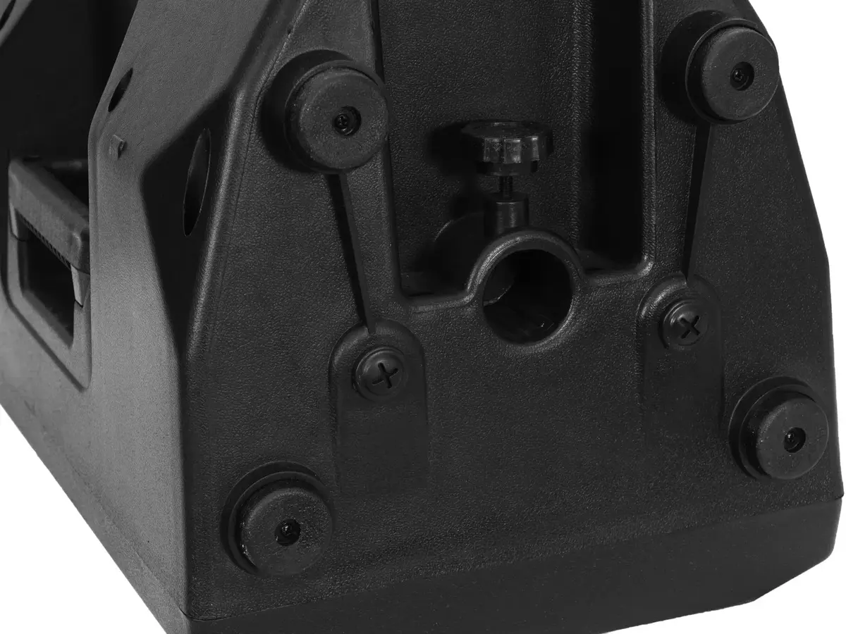 2-ceļu skaļrunis Omnitronic 11038794 Photo 4
