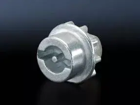 Rittal enclosure accessory TS 8611.160, silver colour, compatible with CM/TS/SE/IW, 1 pc