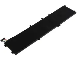 Аккумулятор CoreParts DELL Precision 5510 XPS 15 9530 9550
