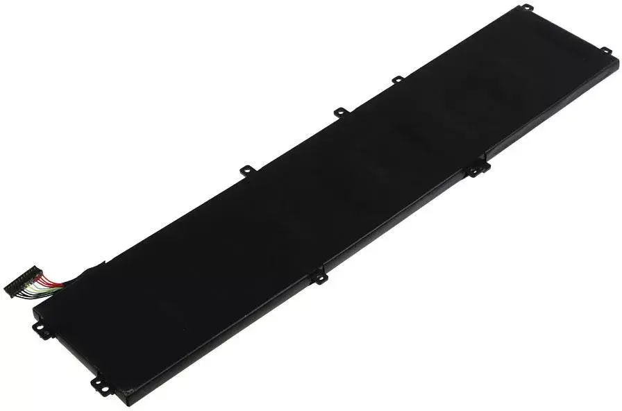 Аккумулятор CoreParts DELL Precision 5510 Photo 3