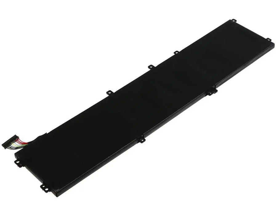 CoreParts MBXDE-BA0139 rezerves akumulators Dell Precision