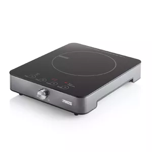 Induction Plate Princess 303010, 1 Zone, Rotary and Touch Control
