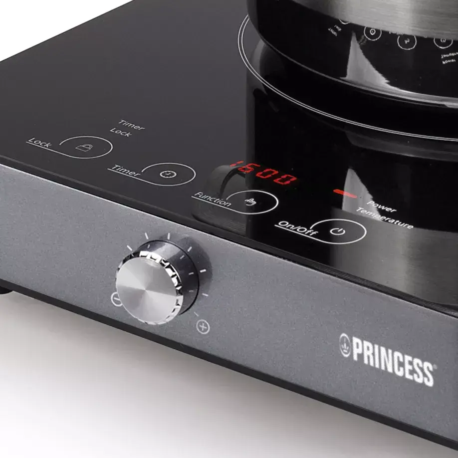 Индукционная плита Princess 303010 Photo 3