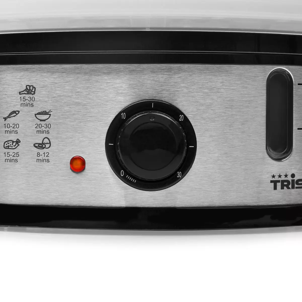 Пароварка Tristar VS-3914 Photo 4