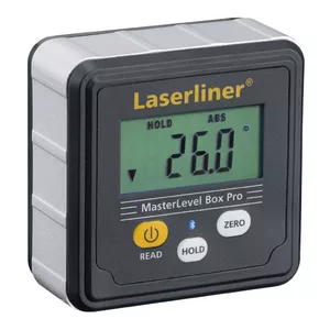 Level Laserliner MasterLevel Box Pro