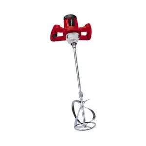 Бетономешалка Einhell TC-MX 1200 E