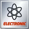 Бетономешалка Einhell TC-MX 1200 E Photo 3
