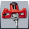 Бетономешалка Einhell TC-MX 1200 E Photo 7