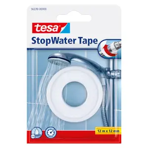 Tape TESA StopWater White