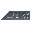 Leņķis wolfcraft GmbH 5208000 Photo 3