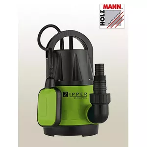 Водяной насос Zipper ZI-CWP400