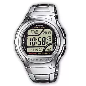 Pulkstenis Casio WV-58DE-1AVEF